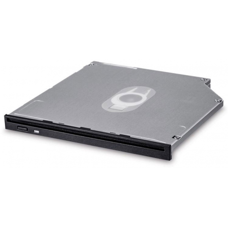 LG GS40N - Disk drive - DVD±RW (±R DL) / DVD-RAM - 8x / 8x / 5x - Serial ATA - internal - 9.5mm height - 0