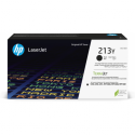 HP 213Y - Extra High Yield - black - original - LaserJet - toner cartridge (W2130Y) - for Color LaserJet Enterprise 5700dn, 6700dn