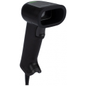 Honeywell Xenon Ultra 1960G - USB Kit - barcode scanner - handheld - HD - 2D imager - 4 scan  /  sec - decoded - USB