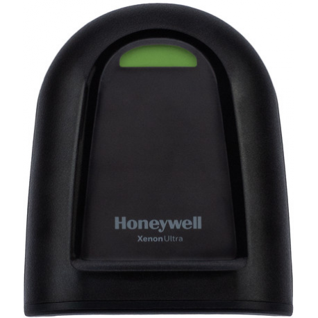 Honeywell Xenon Ultra 1960G - USB Kit - barcode scanner - handheld - HD - 2D imager - 4 scan  /  sec - decoded - USB - 5