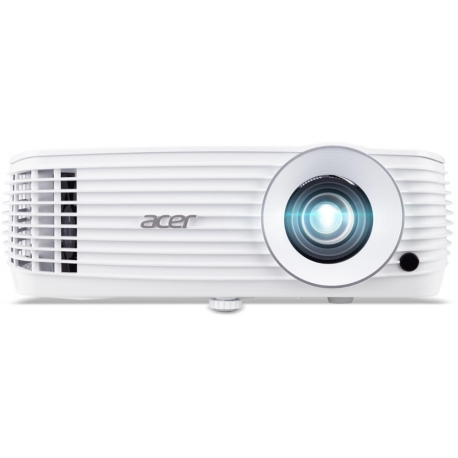 Acer H6830BD - DLP projector - UHP - 3D - 3800 lumens - 3840 x 2160 - 16:9 - 4K - 1
