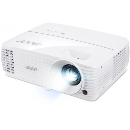 Acer H6830BD - DLP projector - UHP - 3D - 3800 lumens - 3840 x 2160 - 16:9 - 4K - 3