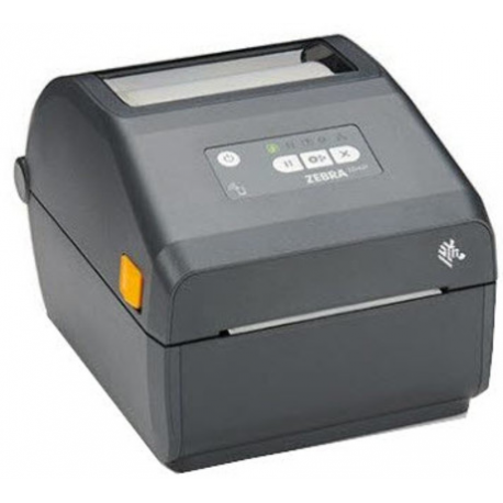 Thermal Transfer Printer  74/300M  ZD421_ 300 dpi, USB, USB Host, Ethernet, BTLE5, APAC Cord bundle  EU, UK, AUS, JP , Swiss Fon - 0