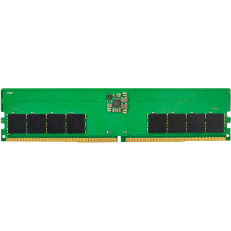HP - DDR5 - module - 16 GB - DIMM 288-pin - 4800 MHz - unbuffered - ECC - for Workstation Z2 G9 - 0