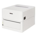 Citizen CL-H300SV - Label printer - direct thermal - Roll (12.7 cm) - 203 dpi - up to 200 mm / sec - USB 2.0 - pure white