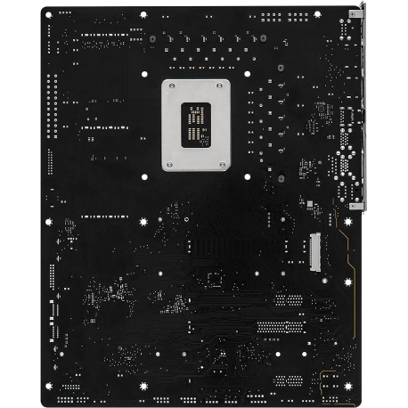 ASRock B760 PRO RS - Motherboard - ATX - LGA1700 Socket - B760 Chipset - USB-C 3.2 Gen2, USB 3.2 Gen 2, USB 3.2 Gen 1 - 2.5 Gigabit LAN - onboard graphics (CPU required) - HD Audio (8-channel) - 2