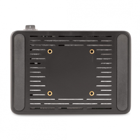 StarTech.com 10-Port USB-C Hub, 8x USB-A + 2x USB-C, Self-Powered w / 65W Power Supply, USB 3.1 10Gbps Hub w / BC1.2 Charging, Desktop / Laptop USB Hub with 3ft Locking USB-IF Certified Cable - USB Expansion Hub (10G8A2CS-USB-C-HUB) - Hub - 8 x USB 3.2 Gen 2 + 2 x USB-C 3.2 Gen 2 - desktop - 5