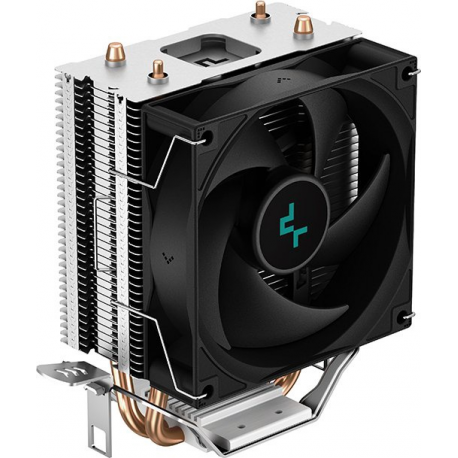 Deepcool GAMMAXX Series AG200 - Processor cooler - (for: LGA1155, LGA1150, LGA1151, AM4, LGA1200, LGA1700, AM5) - 92 mm - 1