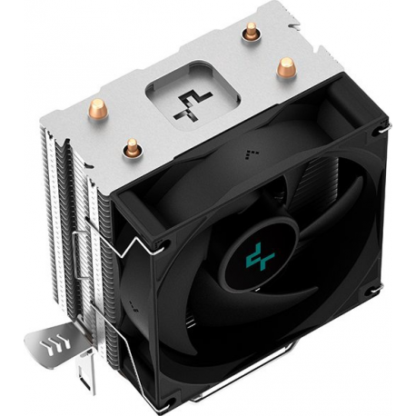 Deepcool GAMMAXX Series AG200 - Processor cooler - (for: LGA1155, LGA1150, LGA1151, AM4, LGA1200, LGA1700, AM5) - 92 mm - 3