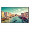 Samsung QM98T-B - 98" Diagonal Class QMT-B Series LED-backlit LCD display - digital signage - 4K UHD (2160p) 3840 x 2160 - HDR
