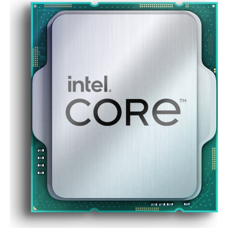 Intel Core i5 13400F - 2.5 GHz - 10-core - 16 threads - 20 MB cache - FCLGA1700 Socket - Box - 3