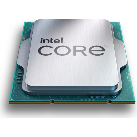 Intel Core i5 13400F - 2.5 GHz - 10-core - 16 threads - 20 MB cache - FCLGA1700 Socket - Box - 4