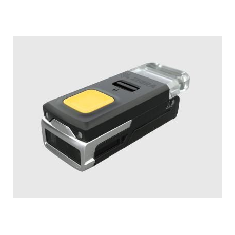 Zebra - Barcode scanner trigger - lanyard - large - for Zebra RS5100, RS6100 - 0