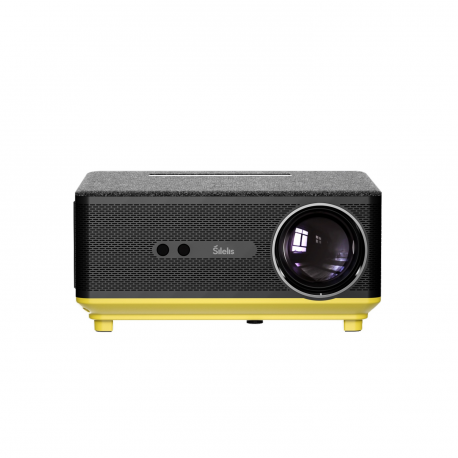 SPONGE Šilelis P-5 Smart Full HD LED Video Projector High-definition Full HD 1920×1080 - 1