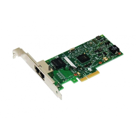 INTEL ETHERNET I350 T2 V2 SVR (ADAPTER RJ45 PCI-E RETAIL IN) - 1