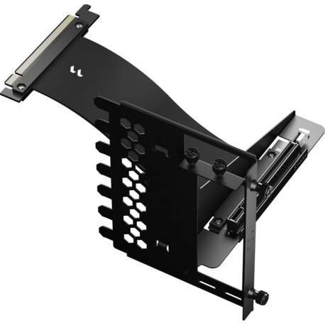 Fractal Design Flex B-20 - GPU bracket kit - matte black - for Define 7, 7 XL - 0