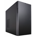 Fractal Design Define R5 - Tower - ATX - black - USB/Audio