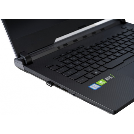 ASUS USB-BT500 - Network adapter - USB 2.0 - Bluetooth 5.0 EDR - 4