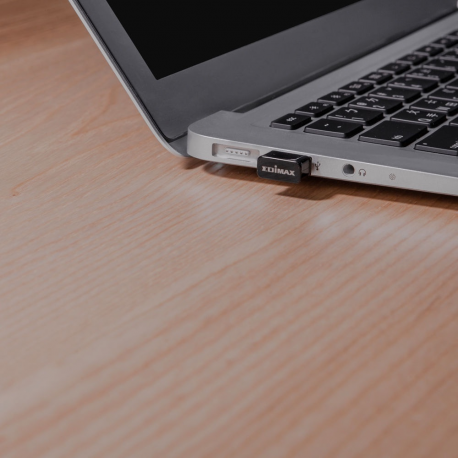 AC1200 Dual-band MU-MIMO - 6