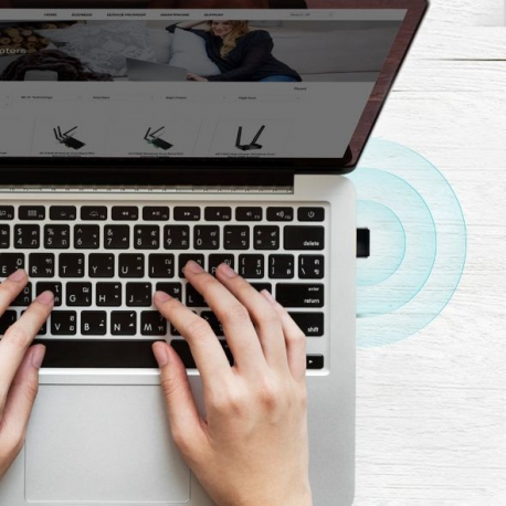 AC600 WiFi Nano USB Adapter - 3