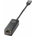HP - Network adapter - USB-C - Gigabit Ethernet