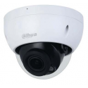 Dahua WizSense 2 Series IPC-HDBW2441R-ZAS - Network surveillance camera - dome - outdoor - dustproof / waterproof - colour (Day&Night) - 4 MP - 2688 x 1520 - 720p, 1080p - f14 mount - fixed iris - vari-focal - audio - LAN 10 / 100 - MJPEG, H.264, H.265, H.265+, H.264+, H.264B, H.264H - DC 12 V / PoE