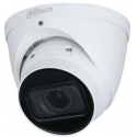 Dahua WizSense 2 Series IPC-HDW2441T-ZS - Network surveillance camera - eyeball - dustproof / waterproof - colour (Day&Night) - 4 MP - 2688 x 1520 - 720p, 1080p - M14 mount - fixed iris - vari-focal - audio - Ethernet 10Base-T / 100Base-T - MJPEG, H.264, H.265, H.265+, H.264+, H.264B, H.264H - DC 12 V / PoE