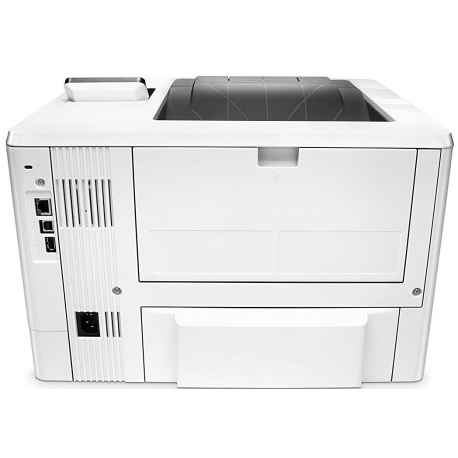 HP LaserJet Pro M501dn - Printer - B / W - Duplex - laser - A4 / Legal - 4800 x 600 dpi - up to 43 ppm - capacity: 650 sheets - USB 2.0, Gigabit LAN, USB 2.0 host - 4