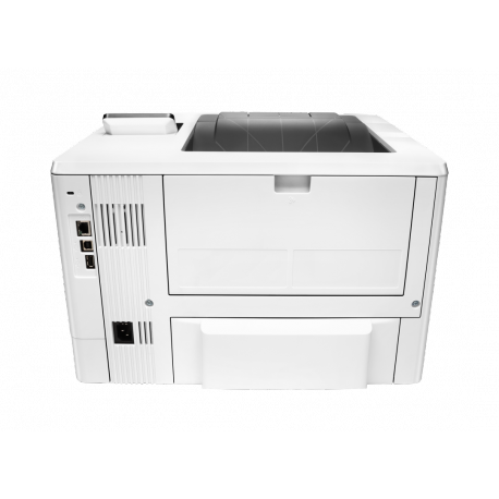 HP LaserJet Pro M501dn - Printer - B / W - Duplex - laser - A4 / Legal - 4800 x 600 dpi - up to 43 ppm - capacity: 650 sheets - USB 2.0, Gigabit LAN, USB 2.0 host - 9