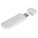 Huawei E3372-325 - Wireless cellular modem - 4G LTE - USB 2.0 - 150 Mbps