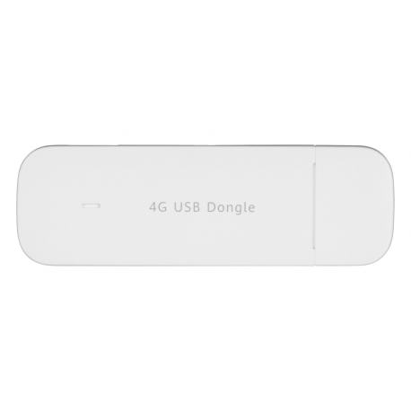 Huawei E3372-325 - Wireless cellular modem - 4G LTE - USB 2.0 - 150 Mbps - 2