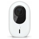 Ubiquiti UniFi Protect G4 Instant - Network surveillance camera - outdoor - tamper-proof / weatherproof - colour (Day&Night) - 5 MP - 2688 x 1512 - 2K - fixed focal - audio - wireless - Wi-Fi - Bluetooth - MJPEG, H.264 - DC 5 V