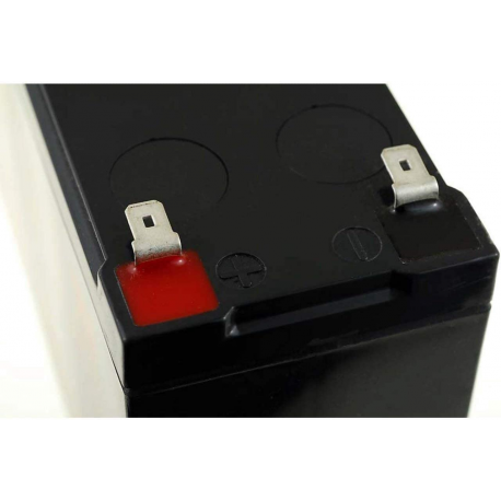 CSB HRL Series HRL 1234W - UPS battery - Lead Acid - 34 Wh - 3