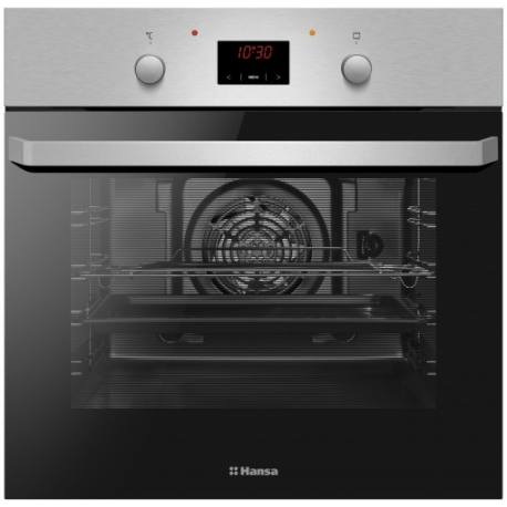 Bang & Olufsen BeoSound Emerge - Speaker - bookshelf - wireless - Ethernet, Fast Ethernet, Wi-Fi, Bluetooth - App-controlled - 120 Watt - 3-way - light oak, gold tone - 1