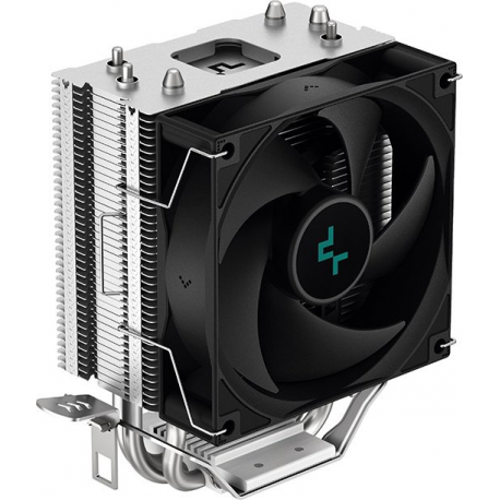 Deepcool GAMMAXX Series AG300 - Processor cooler - (for: LGA1155, LGA1150, LGA1151, AM4, LGA1200, LGA1700, AM5) - 92 mm - 1