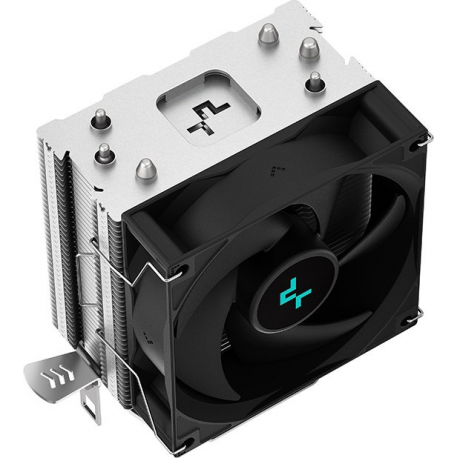 Deepcool GAMMAXX Series AG300 - Processor cooler - (for: LGA1155, LGA1150, LGA1151, AM4, LGA1200, LGA1700, AM5) - 92 mm - 3
