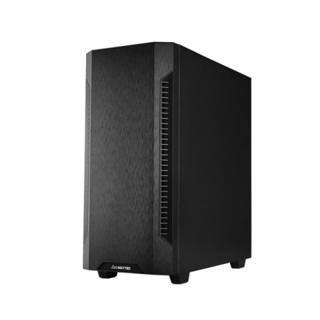 Chieftec Elox Series AS-01B-OP - tower - ATX - 11