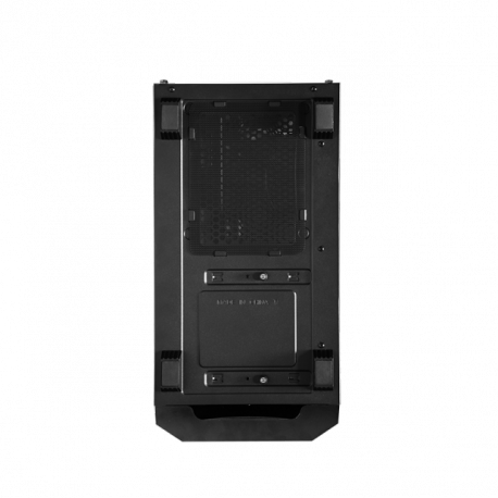 Chieftec Elox Series AS-01B-OP - tower - ATX - 13
