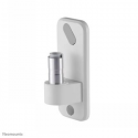 Neomounts by Newstar AWL75-450WH - Mounting component (wall adapter) - for articulating arm - white
