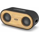 Marley Get Together 2 Mini - Speaker - for portable use - wireless - Bluetooth - 20 Watt