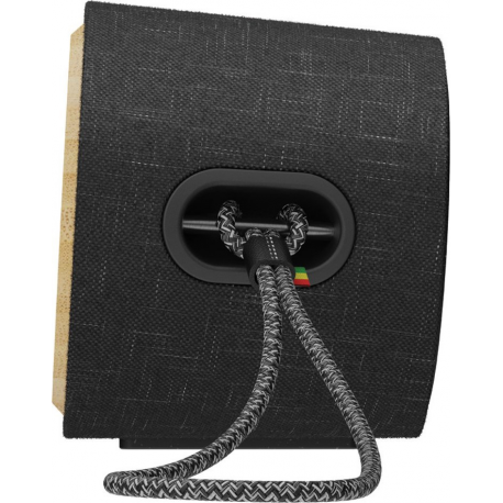 Marley Get Together 2 Mini - Speaker - for portable use - wireless - Bluetooth - 20 Watt - 2