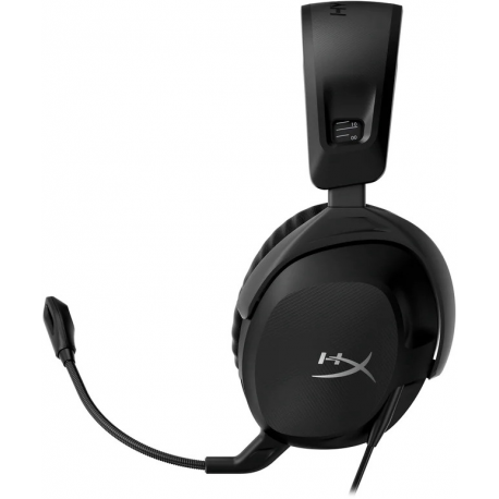 HyperX Cloud Stinger 2 - Gaming - headset - full size - 2.4 GHz - wireless - black - for Victus by HP Laptop 15, 16; EliteDesk 800 G6; Laptop 17; Pavilion x360 Laptop - 3