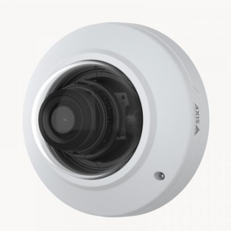 AXIS TM3817 - Camera cover - tamper-resistant (pack of 4) - 1