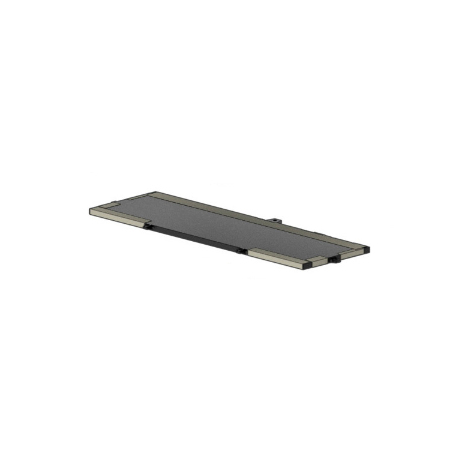 HP - Laptop battery - Lithium Ion - 4-cell - 3.75 Ah - 56 Wh - for EliteBook x360 1030 G3, 1030 G4 - 0