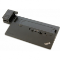 Lenovo ThinkPad Basic Dock - Port replicator - VGA - 65 Watt - Denmark - for Lenovo ThinkPad Basic Dock - Port replicator - VGA - 65 Watt - US - for ThinkPad A475; L460; L470; L560; L570; P50s; P51s; T25; T460; T470; T560; T570; X260; X270