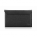 Dell Premier Sleeve 14 (PE1420V) - Notebook sleeve - 14" - black with grey side - for Latitude 7400 2-in-1, 9410, 9410 2-in-1, 9420 2-in-1