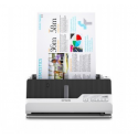 Epson DS-C490 - Sheetfed scanner - Duplex - A4 / Legal - 600 dpi x 600 dpi - ADF (20 pages) - USB 2.0