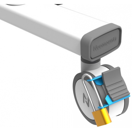 Neomounts - Caster brake - 2
