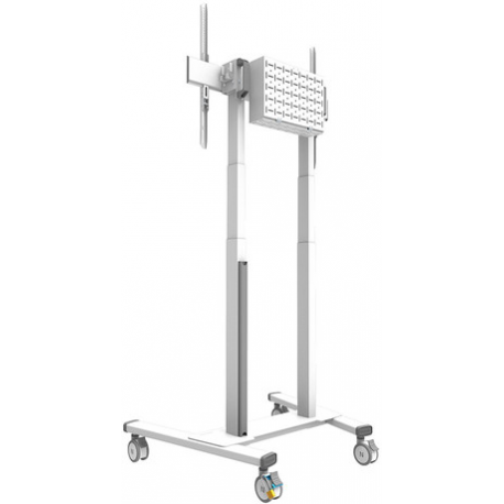Neomounts - Caster brake - 4