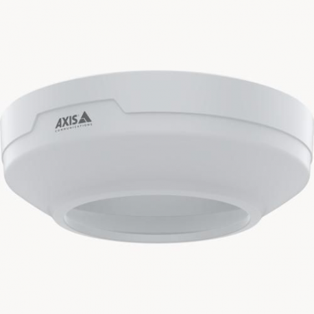 AXIS TM3821 - Camera casing - indoor - white (pack of 4) - 0